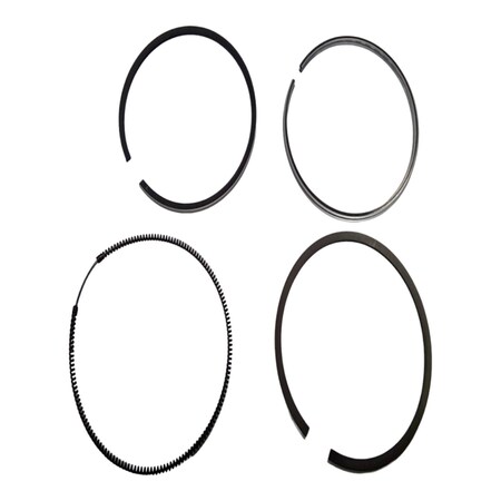 Cnh RING PISTON, CNH OEM 1992773C1 1992773C1