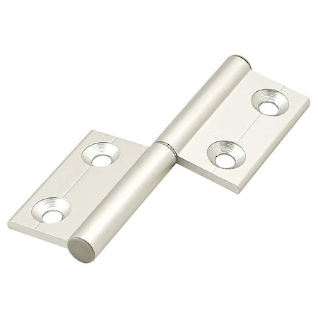 80/20 T-Slot Framing System Hinges and Pivots 2325