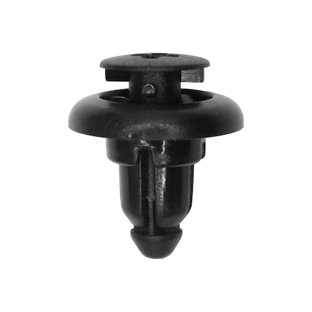 Auveco GM Bumper Fascia Push-Type Retainer 16mm Head Diameter, 15PK 19243