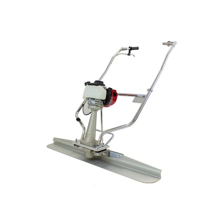 Beton Trowel Finishing Screed GX35 BTS35H1