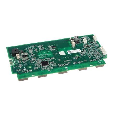 Ge DISPENSER BOARD AUTOFILL WR55X43065