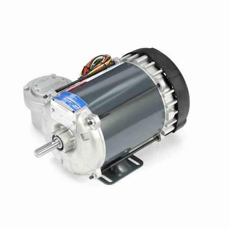Marathon G651 Explosion Proof Motor 1/3 HP 1800 RPM 56C CS XP MG651