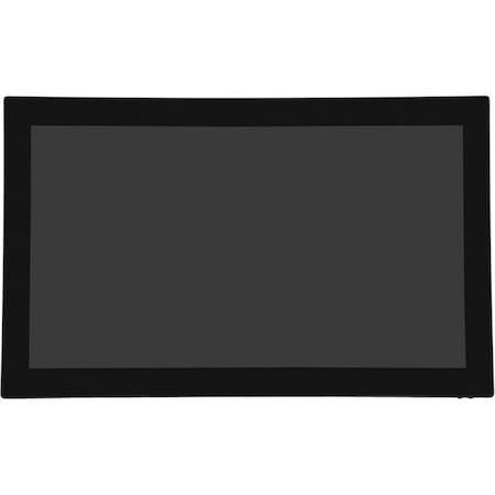 Mimo Monitors 15.6IN COMMERCIAL ANDROID TABLET; 10-POINT PCAP TOUCH WITH POE; 1920 X 1080 LCD; MCT-156HPQ-POE