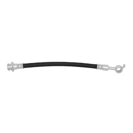 Dfc Brake Hose, Brake Hydraulic Hose, 350-67171