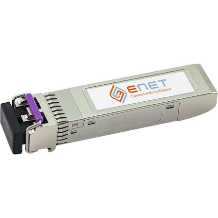 Enet Ruckus E1Mg-Bxd-120K Compatible Sfp E1MG-BXD-120K-ENC