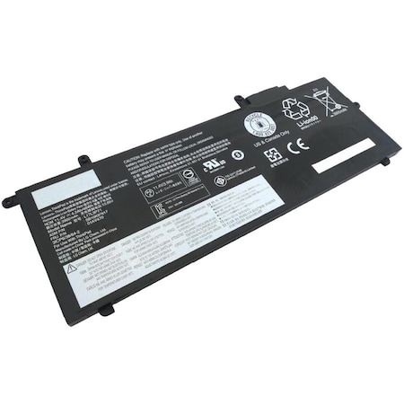 Premium Power Products Battery-Lenovo-ThinkPad-X280 01AV472-ER