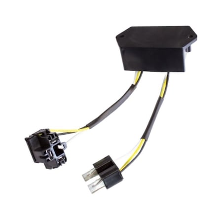 J.W. Speaker Headlight Anti Flicker Kit 8000381