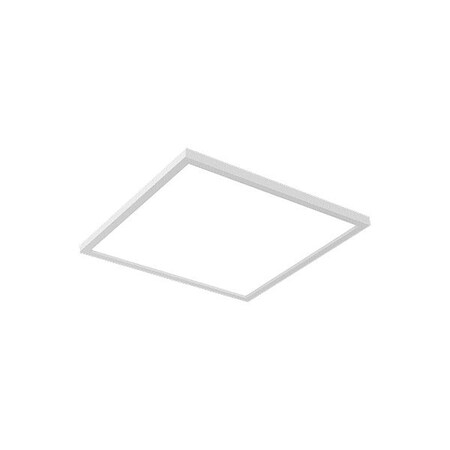 Luminaire Led VndalResistantPnl, 4000K, 2ftL, 2ftW VRP 2X2 FG MIN1 ZT 4800LM 40K 80CRI MV