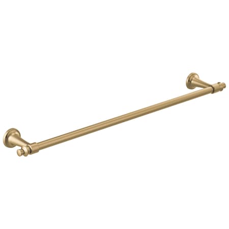 Delta Dorval 24" Towel Bar 75624-CZ