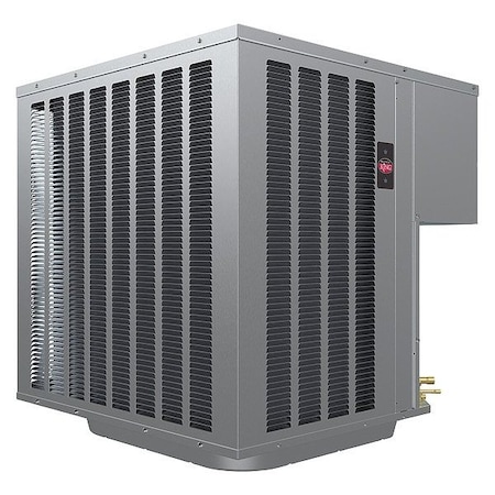 Weatherking AC Condensing Unit, 36000BtuH, 25-3/16inH WA14AY36AJ1NA
