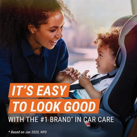 Armor All 32 Oz. Trigger Spray Original Protectant 18186WB