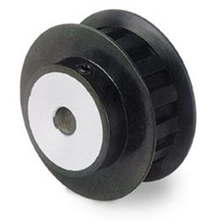 Superjock 97252 Electric Water Pump Pulley SU366885