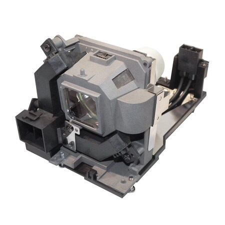 Premium Power Compatible FP Lamp NP28LP-ER