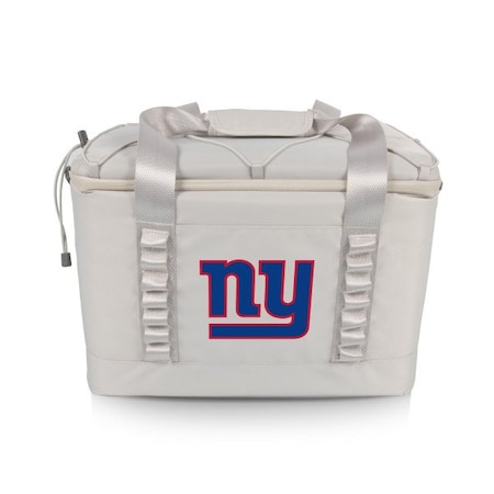 Picnic Time Family Of Brands NFL New York Giants - Tarana Superthick Recycled Cooler - 24 can 630-36-105-214-2