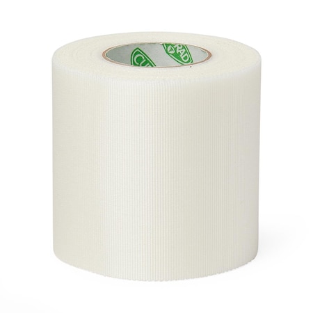 Medline CURAD Cloth/Silk Medical Adhesive Tape, 2in x 10 yd. NON270102H