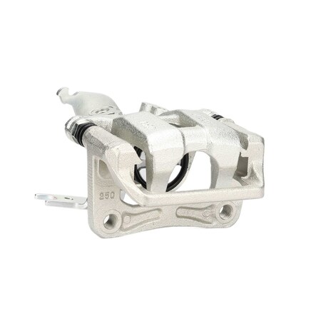 Wagner Brake New Semi-loaded Coated Disc Brake Caliper Assembly,  CN12687SC