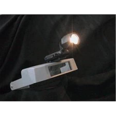 Edroy Magni-Focuser With Light 2X 104L