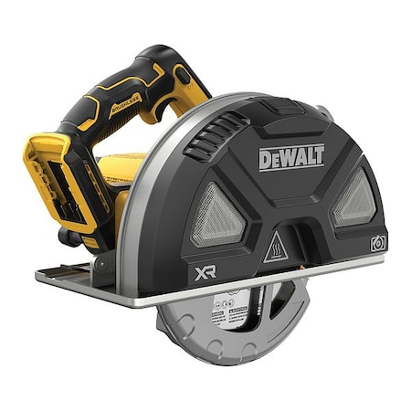 Dewalt Metal Cutting Circular Saw (Bare) DCS383B