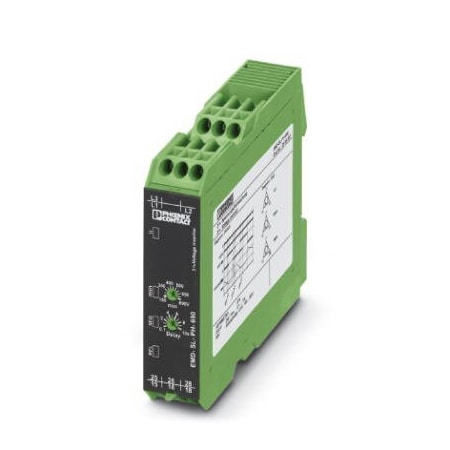 Phoenix Contact EMD-SL-PH-690 Monitoring relay for 2905597