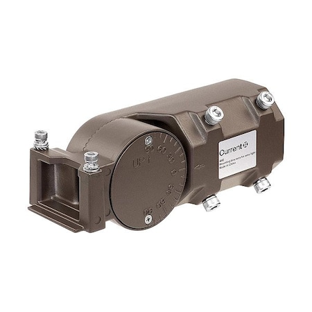 Exo SlingSiteLuminaire, ArmFitter, 3inH SGS-MAF