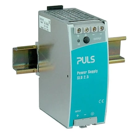 Puls DC/DC Converter, 5V, 8A SLD2.100
