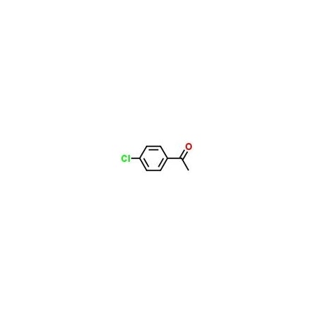 Ak Scientific 4'-Chloroacetophenone (1kg), CAS 99-91-2 F224-1kg