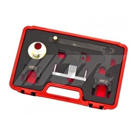 Jtc Auto Tools Diesel Timing Tool Set for Benz M651 CDI, Camshaft/Balance Axle/Crankshaft/Flywheel 6605