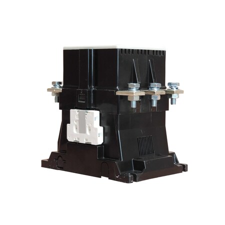 Brah Electric , Replacement 250A 600V 3P with 110/120VAC Coil for World Series Contactor 3TF5422-0AK6 B3TF5422-0AK6