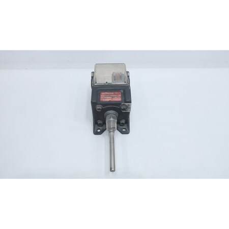 Asco Asco Pa17Ax/Kj10A4 Temperature Pressure Switch 38-104C PA17AX/KJ10A4