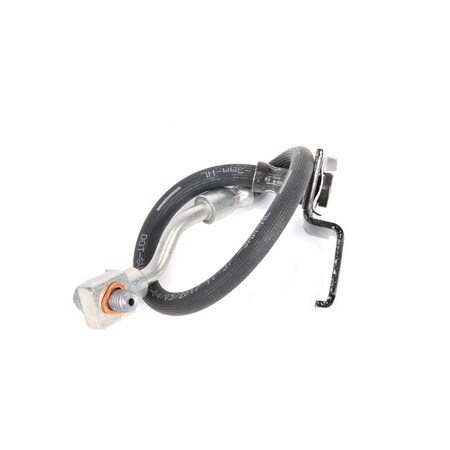 Acdelco HOSE ASM RR BRK, Brake Hydraulic Hose,  19366698