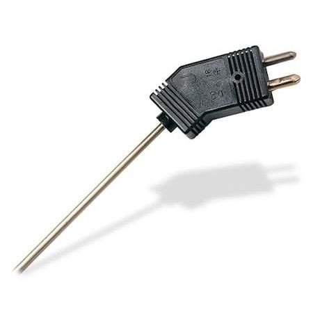 Omega LOW NOISE HIGH TEMP QD PROBE HGJQIN-18E-12