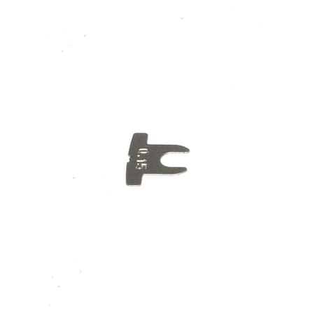 Sony ADJUSTMENT WASHER 5TH 8012 5-005-162-51