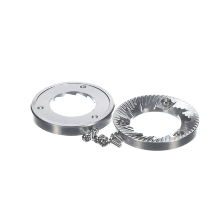 Schaerer Grinding Burr Kit, 2PK 3329258000
