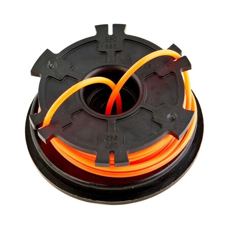 Mtd .095Dual Line Cartridge 49U3578P953