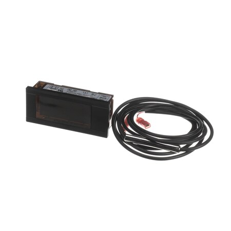 Continental Refrigeration DIGITAL THERM WHT LED 120V HOW CC3-312CYB1
