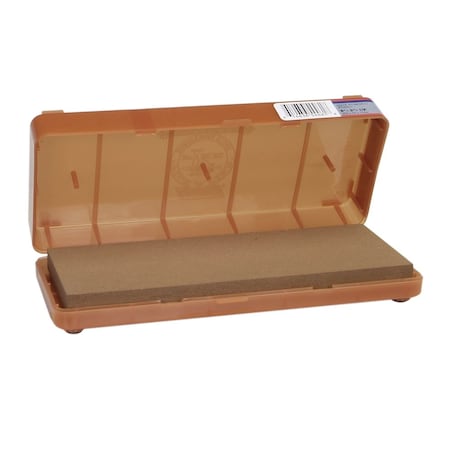 Norton Abrasives Benchstone, Aluminum Oxide, Medium Grade 61463654461