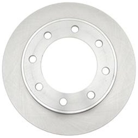 Raybestos 66914R Professional Grade Brake Rotor - 13.03 In. R42-66914R