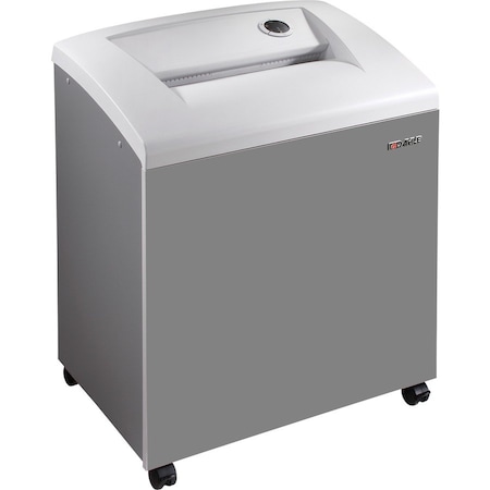 Dahle Matrix Oil-Free Paper Shredder, Cross Cut 50514-12709