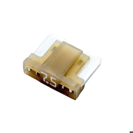 Optifuse Automotive Blade Fuse, ANS Series, 3A to 30A, 32V DC ANS-7.5A