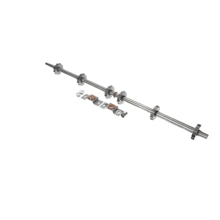 Middleby ASSY, SHAFT DRIVE SPB PS638 74376