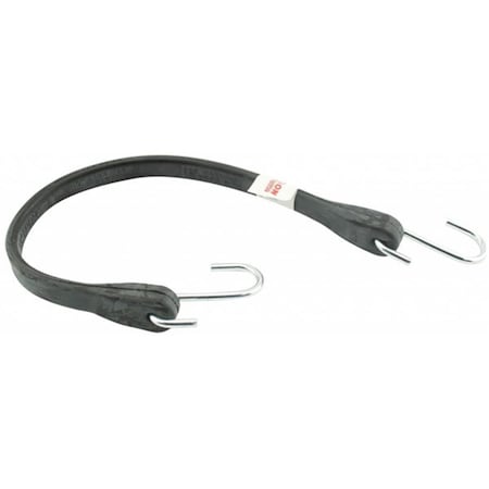 Erickson Manufacturing 06741 41 in. Industrial EPDM Rubber Tarp Strap 360274187