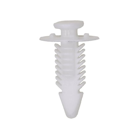Auveco GM Trim Panel Retainer, 50PK 17649