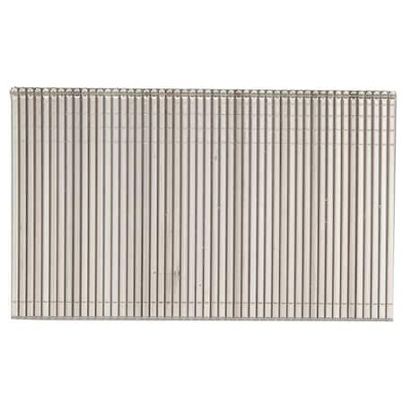 Pro-Fit ProFIT Finish Nail, 2 in, 16 ga Gauge, 316 Stainless Steel 0712501S