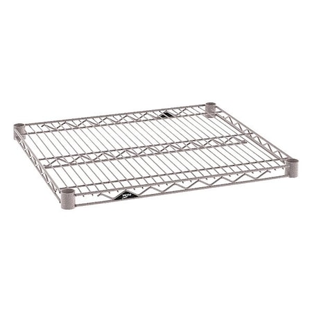 Metro Wire Shelving 2124NK4