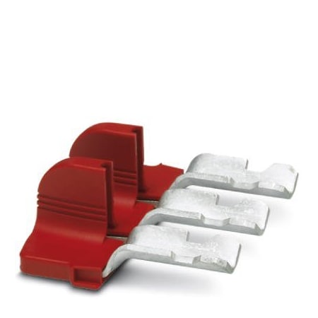 Phoenix Contact EB 3-25/PT Insertion bridge Length: 73 3260160