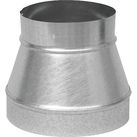 Imperial Mfg Reducer/Increaser 26Ga 9X6 Glv GV1269