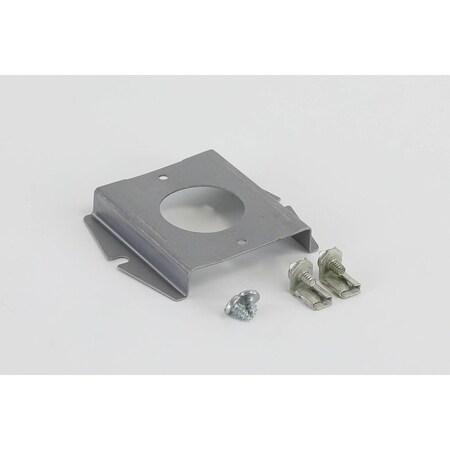 White-Rodgers Mounting Bracket For 3L Series F6-1798