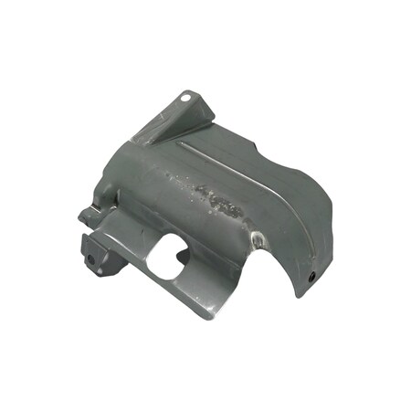 John Deere SHROUD, JOHN DEERE OEM M138435 M138435