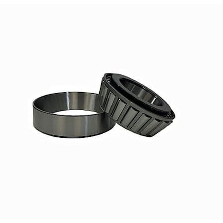 Loader Parts Source Drive Motor Inner Bearing to Replace JCB OEM 32214