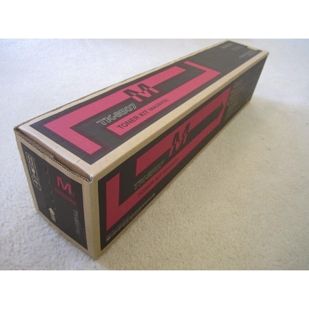 Kyocera TK8507M Magenta Toner Cartridge 1T02LCBUS0